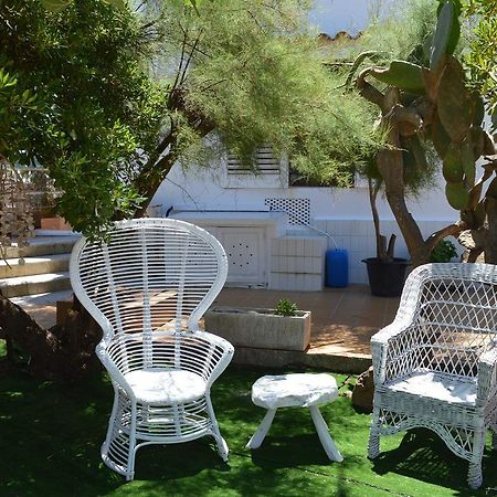 Es Cana Casa Mammaヴィラ エクステリア 写真