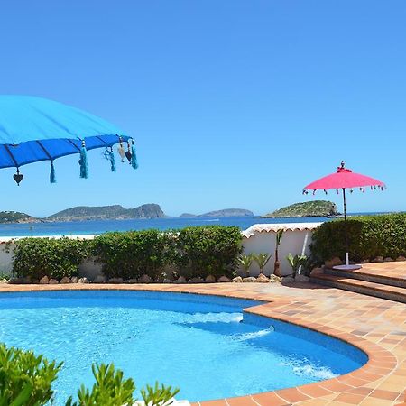 Es Cana Casa Mammaヴィラ エクステリア 写真