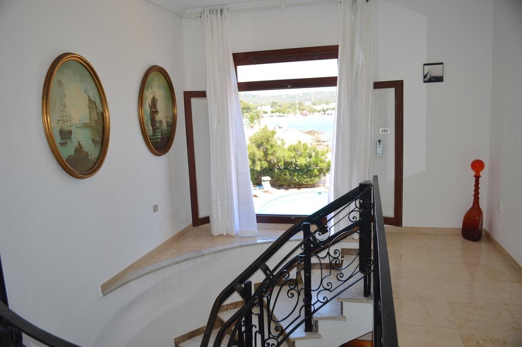 Es Cana Casa Mammaヴィラ エクステリア 写真