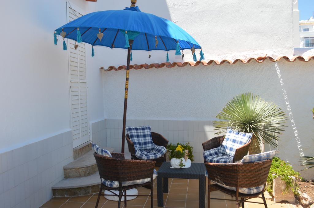 Es Cana Casa Mammaヴィラ エクステリア 写真