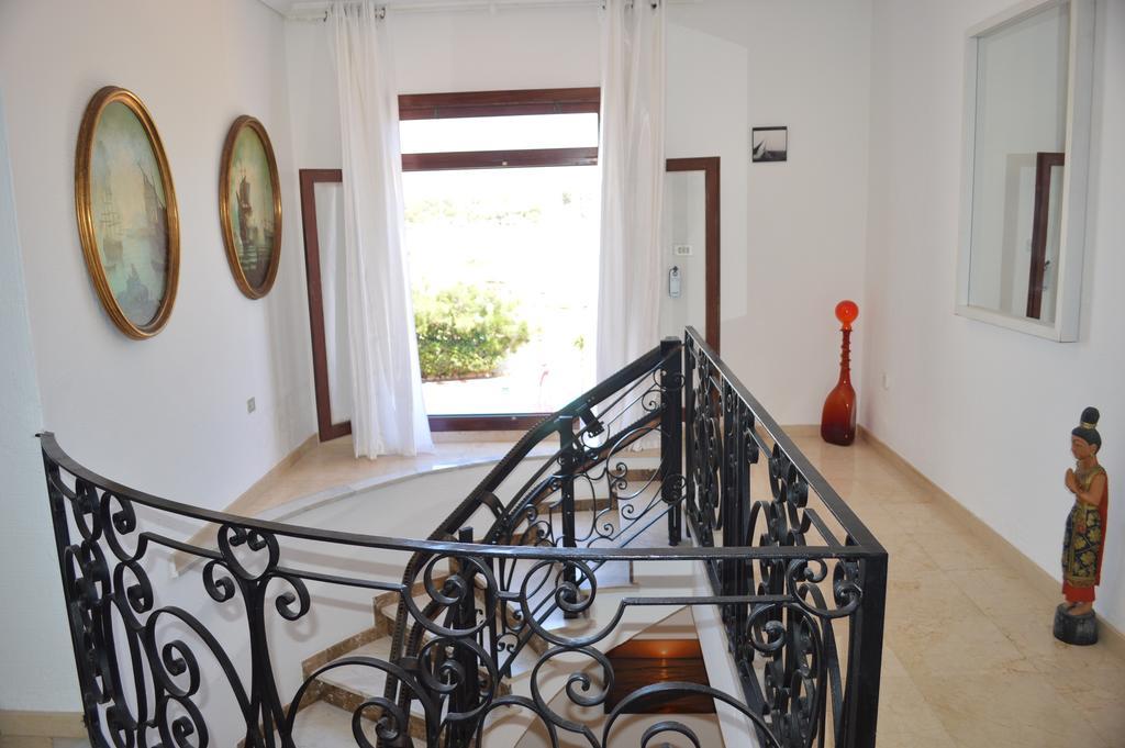 Es Cana Casa Mammaヴィラ エクステリア 写真