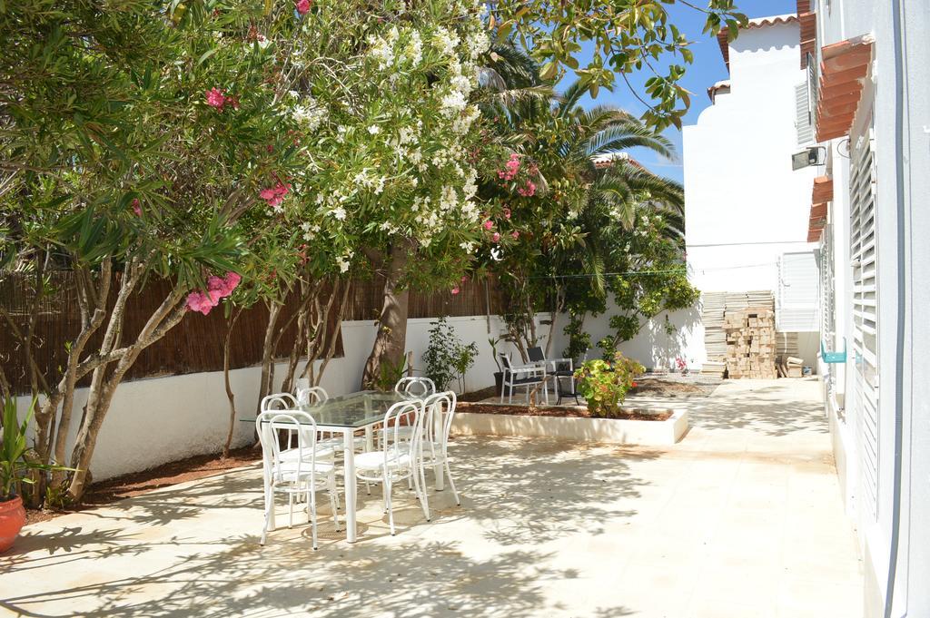 Es Cana Casa Mammaヴィラ エクステリア 写真