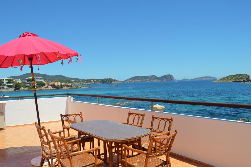Es Cana Casa Mammaヴィラ エクステリア 写真