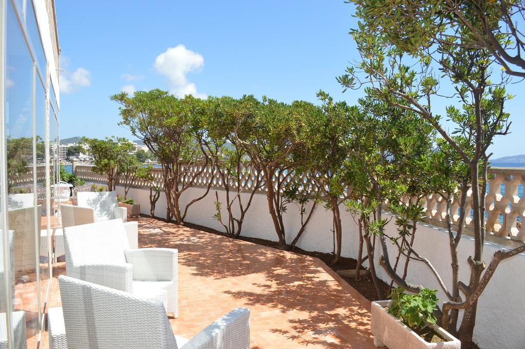 Es Cana Casa Mammaヴィラ エクステリア 写真