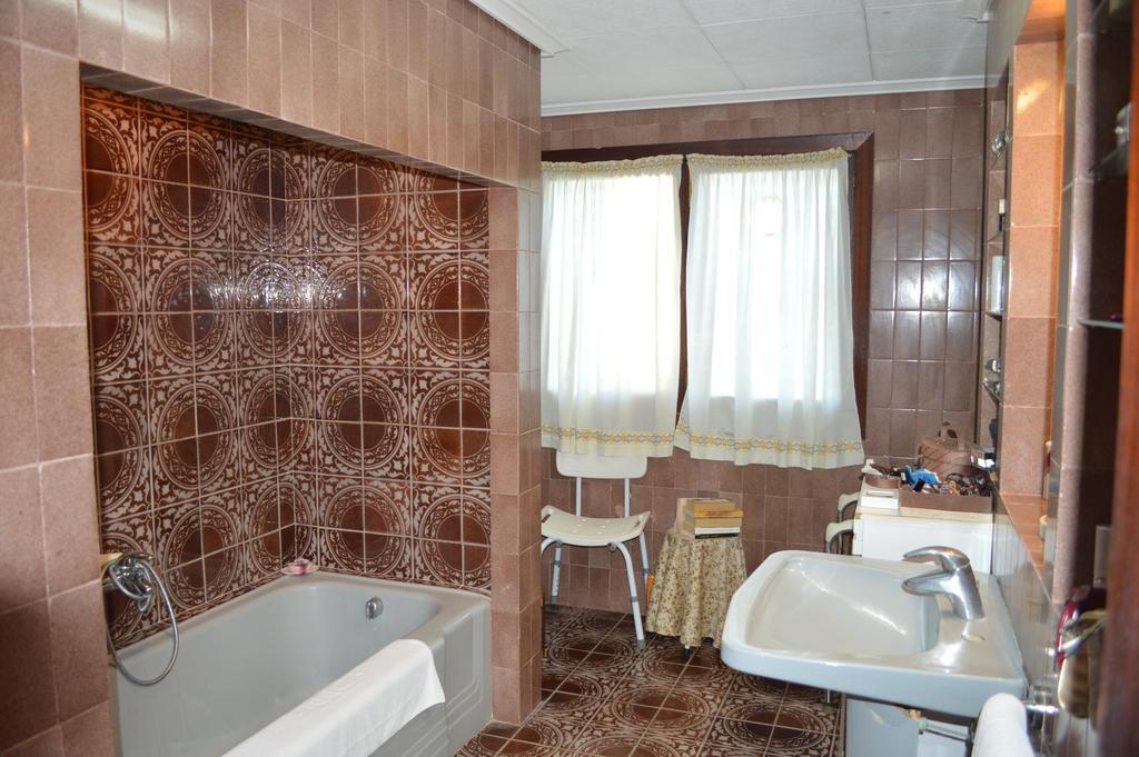 Es Cana Casa Mammaヴィラ エクステリア 写真