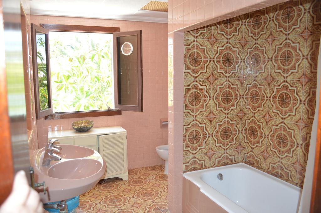 Es Cana Casa Mammaヴィラ エクステリア 写真