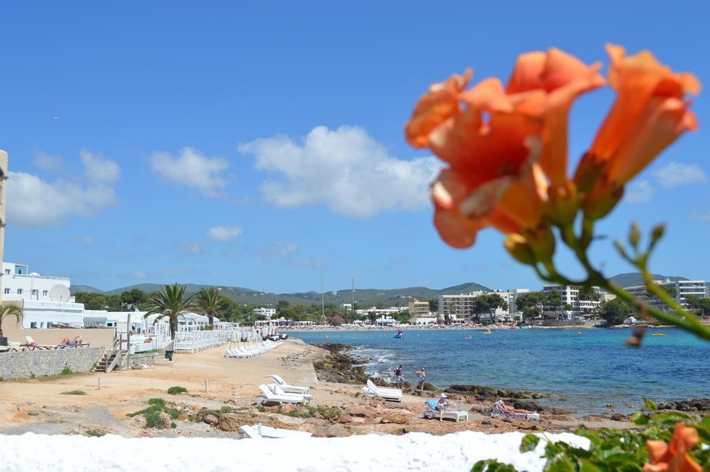 Es Cana Casa Mammaヴィラ エクステリア 写真