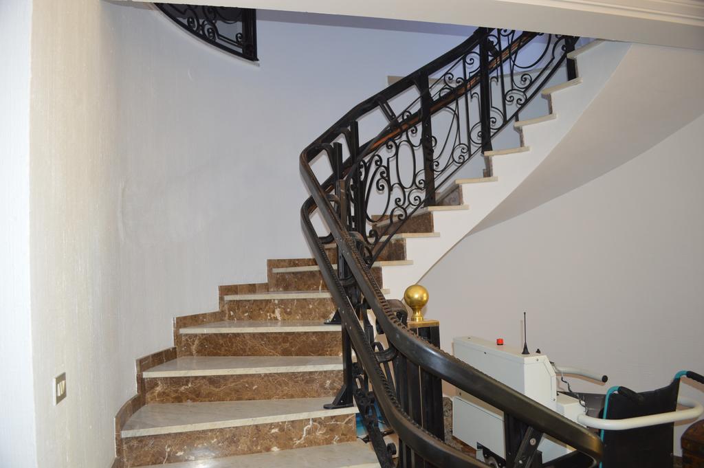 Es Cana Casa Mammaヴィラ エクステリア 写真