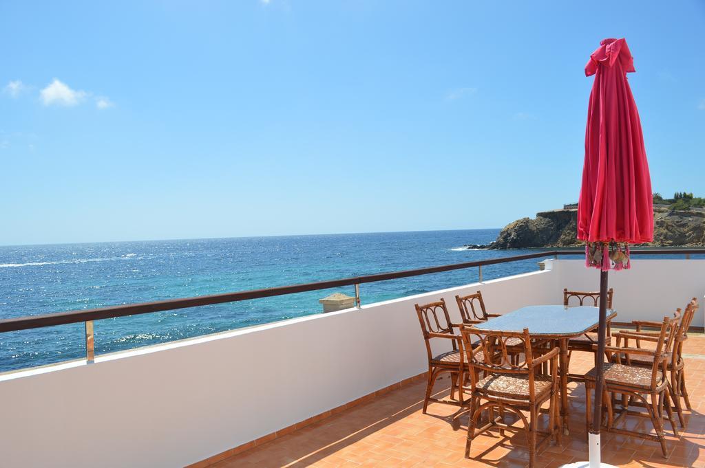 Es Cana Casa Mammaヴィラ エクステリア 写真