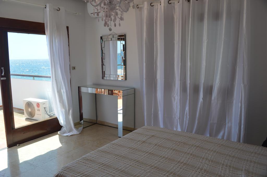 Es Cana Casa Mammaヴィラ エクステリア 写真