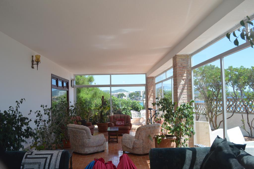 Es Cana Casa Mammaヴィラ エクステリア 写真