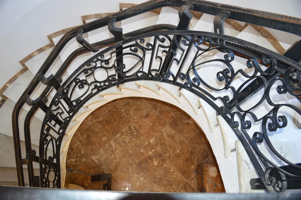 Es Cana Casa Mammaヴィラ エクステリア 写真
