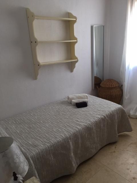 Es Cana Casa Mammaヴィラ エクステリア 写真